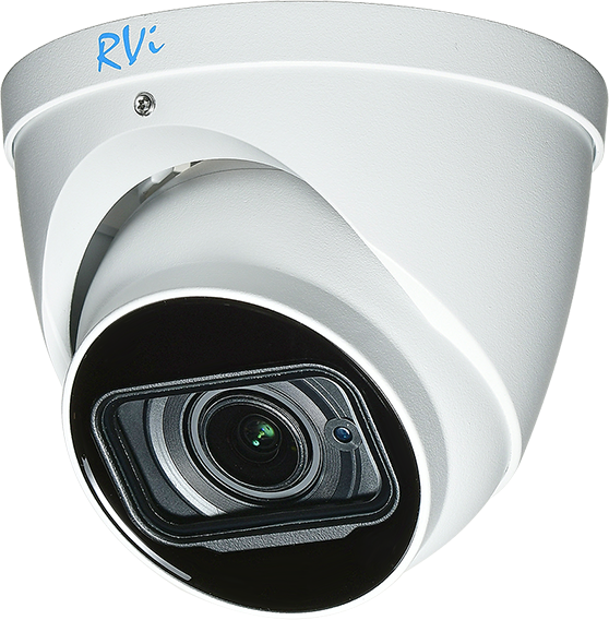RVi-1ACE202M (2.7-12) white СНЯТОЕ фото, изображение