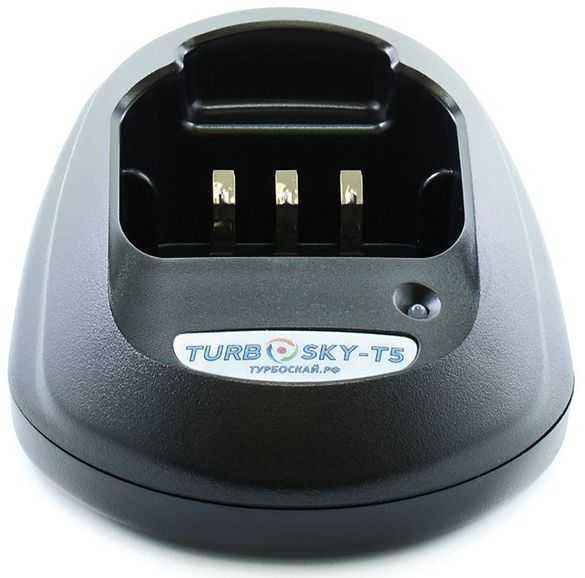 TurboSky BCT-T5 Зарядные устройства фото, изображение