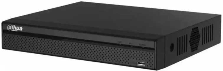 Dahua DHI-NVR4216-16P-EI IP-видеорегистраторы (NVR) фото, изображение