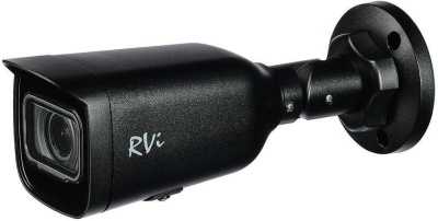 RVi-1NCT4143-P (2.8-12) black Уличные IP камеры видеонаблюдения фото, изображение