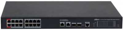 Dahua DH-S4220-16GT-190 Коммутационное оборудование фото, изображение