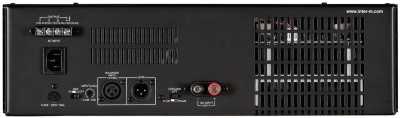 Inter-M PA-6336 19 дюймовое оборудование Inter-M фото, изображение